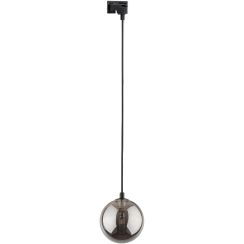 TK Lighting Tracer lámpara para riel 1x6 W grafito 4926