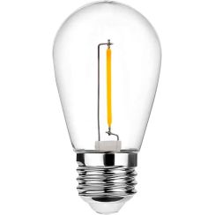 TK Lighting bombilla led 1x1 W 3000 K E27 18078