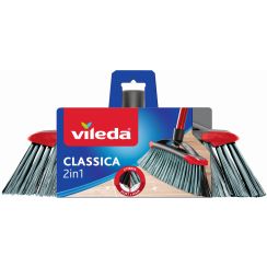 Vileda Classica 2w1 recambio para escoba 175559
