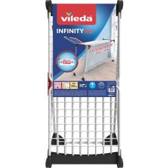 Vileda Infinity Flex tendedero de pie 169959