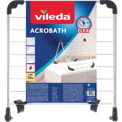 Vileda Acrobath tendedero 157233