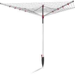 Vileda Sun Lift Plus 60 tendedero de jardín para jardín 168254