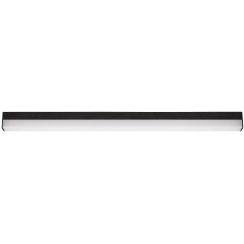Rabalux Band 2 lámpara bajo armario 1x20 W blanco-negro 78049