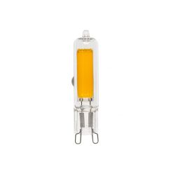 GTV bombilla led 1x3.5 W 3000 K G9 LD-G935W04-30