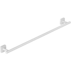 Kludi Vela S soporte para toallas blanco 2597953