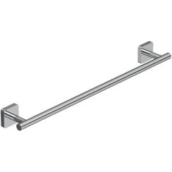 Kludi Vela S soporte para toallas cromo 2598005