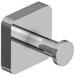 Kludi Vela S toallero cromo 2598405