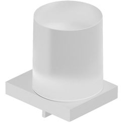 Kludi Vela C dispensador de jabón ml blanco 3197653