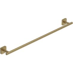 Kludi Vela S barra para toallas oro 25979N0