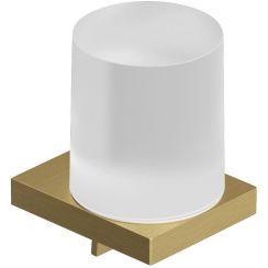 Kludi Vela C dispensador de jabón ml blanco-oro 31976N0