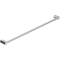 Kludi Vela R toallero cromo 5896105