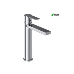 Ravak Solar grifo para lavabo de pie cromo X070483