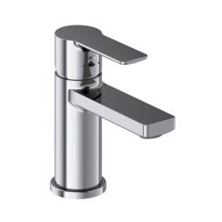 Ravak Solar grifo para lavabo de pie cromo X070482