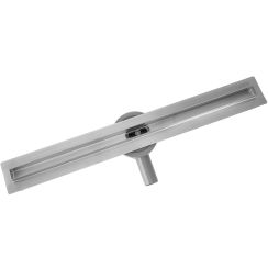 Rea Neox Slim Pro desagüe lineal 50 cm REA-G5800