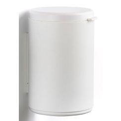 Zone Denmark Rim papelera 3.3 l blanco 14499