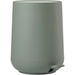 Zone Denmark Nova papelera 5 l verde 28103