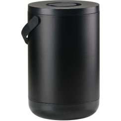 Zone Denmark Ume papelera 22 l negro 26515