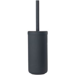 Zone Denmark Ume escobilla de baño apoyado negro 330401