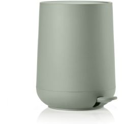 Zone Denmark Nova papelera 3 l verde 15253