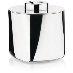 Zone Denmark Solo taza 13x13x12 cm cromo 332095