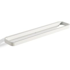 Zone Denmark Rim soporte para toallas blanco 14471