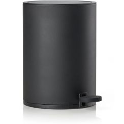 Zone Denmark Karma papelera 3 l negro 10055