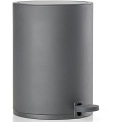 Zone Denmark Karma papelera 3 l gris 10056