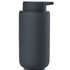 Zone Denmark Ume dispensador de jabón 450 ml negro 331960