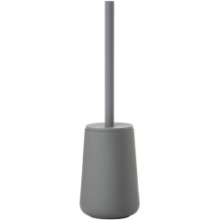 Zone Denmark Nova One escobilla de baño apoyado gris 330165