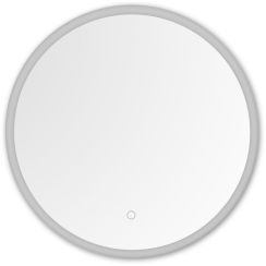 Zuma Line espejo 60x60 cm circular con iluminación 003064-030822