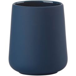 Zone Denmark Nova One vaso para cepillos de dientes azul 330187