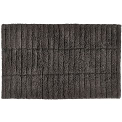 Zone Denmark Tiles alfombrilla para baño 80x50 cm rectangular 13531