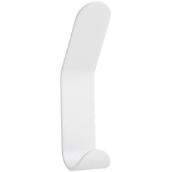Zone Denmark A-hook toallero blanco 10584