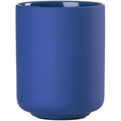 Zone Denmark Ume vaso para cepillos de dientes azul 31553