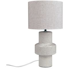 Nordlux Dugan lámpara colgante 1x40 W beige 2512655009