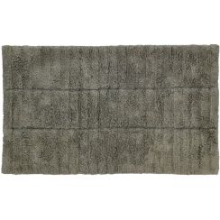 Zone Denmark Tiles alfombrilla para baño 80x50 cm rectangular verde 26451
