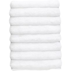 Zone Denmark Inu toalla 70x50 cm algodón blanco 29552