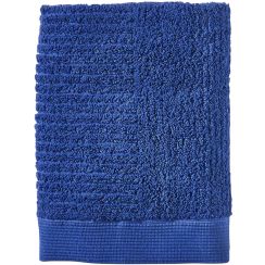 Zone Denmark Classic toalla 70x50 cm algodón azul 31572