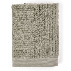 Zone Denmark Classic toalla 70x50 cm algodón verde 331870