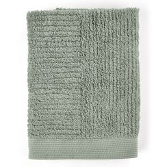 Zone Denmark Classic toalla 70x50 cm algodón verde 15359