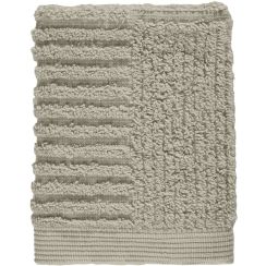 Zone Denmark Classic toalla 30x30 cm algodón verde 331949