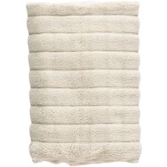 Zone Denmark Inu toalla 100x50 cm algodón beige 29551