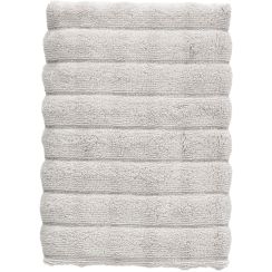 Zone Denmark Inu toalla 70x50 cm algodón gris 29554