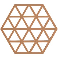 Zone Denmark Triangles posa ollas 16x14x cm 31606