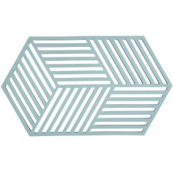 Zone Denmark Hexagon posa ollas 24x14x cm 31615