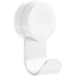 Zone Denmark Puck toallero blanco 330254