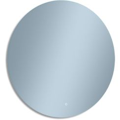 Venti Koło Led espejo 100x100 cm circular con iluminación 5907459662764