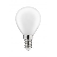 GTV bombilla 1x4 W 4000 K E14 LD-G45FL4M-40