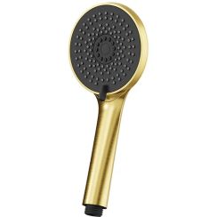 Steinberg alcachofa de ducha oro 0999513BG