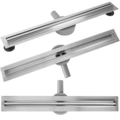 Rea Neox Slim Pro desagüe lineal 60 cm REA-G5801